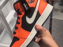 -NIKE品牌体验店(南京东路店)