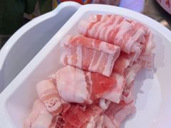 -龍歌自助小火锅(李沧顺和汇店)
