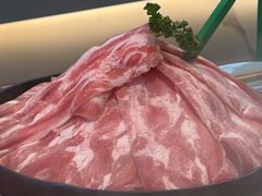 -麻辣空间·清油火锅(万达广场店)