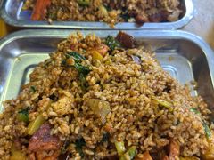 -幸福铁板烧(共和村店)