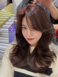 -3AM·S HAIR SALON烫发染发接发