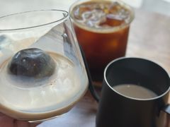-Home Cafe(水榭春天店)