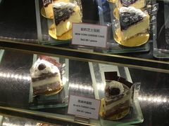 -老佛爷饼店