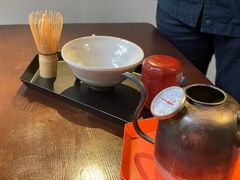 -茶是一枝花泡茶店