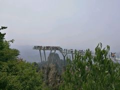 -狼牙山风景区