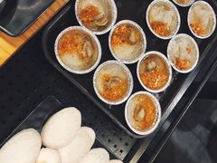 -御记碳烤肥牛(东城万达店)