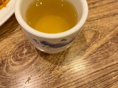-长城东北菜(新港西路店)