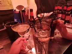 -CLUB OPUS欧贝斯酒吧(合肥店)