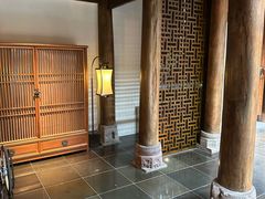 -广富林宰相府酒店·水云间
