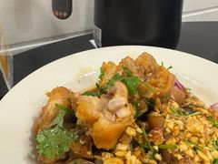 -肥佬椰子鸡(文锦渡店)