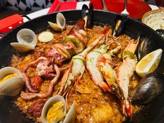 -Las Tapas(思南公馆店)