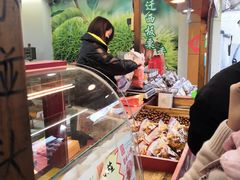 -阿男野栗王(金门路店)