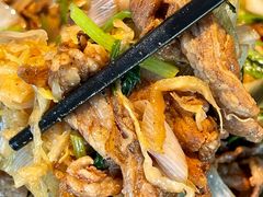 -喜悦烤鸭·新京菜(王府井店)