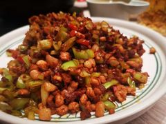 -云海肴·汽锅鸡·云南菜(美罗城店)