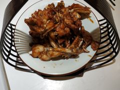 -后宫私房菜(汇客美食娱乐广场店)