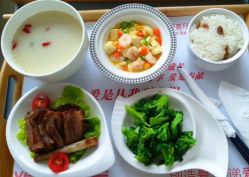 -玥悦母婴月子护理中心玥悦喜喜馆