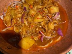 -云海肴·汽锅鸡·云南菜(美罗城店)