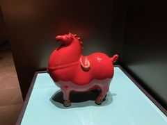 -北書房·墨宴(国际博览中心店)