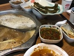 -傣妹火锅(南京东路一店)