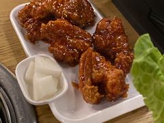 -莫嘎(乌鲁木齐中路店)