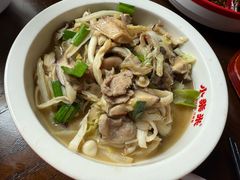 -小柴米·传统江西菜(万寿宫店)