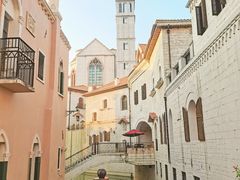 -华谊兄弟（长沙）电影小镇