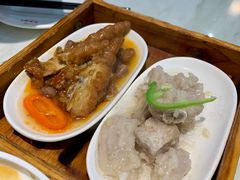 -點無缺茶楼·海鲜酒家(世博店)