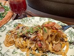 -Mammamia意大利餐厅(阳春巷店)