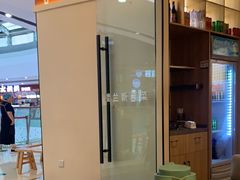 -楼兰新疆菜(江宁万达店)