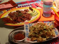 -碌碌发·东南亚风味烧烤档(体育西店)