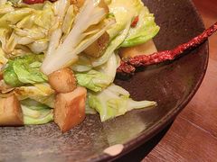 -那拉提之疆·新疆菜(美院店)