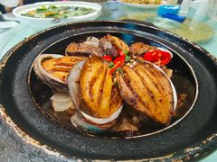 -舌尖上·霞浦滩涂海鲜·新闽菜(总店)