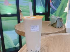 -CoCo都可(合生汇店)