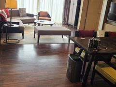 -上海崇明金茂凯悦酒店