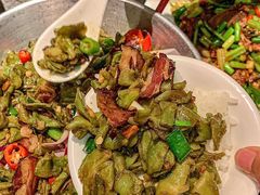 -莲餐厅·湖北菜·潜江小龙虾店(愚园路店)