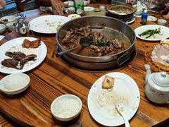 -侠成水上农庄(工业大道店)