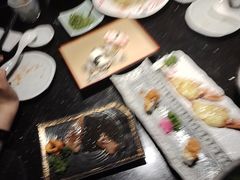 -上井精致料理自助餐(松雷店)