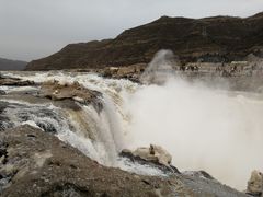 -陕西黄河壶口瀑布旅游区