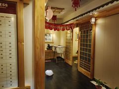 -鸥迪足道(时光海店)