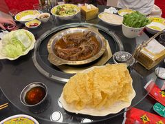 -芦月轩羊蝎子(太平桥店)