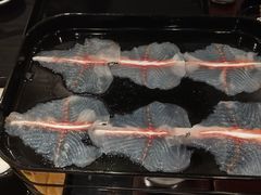 -京门活鱼馆·鱼火锅(百子湾（原红庙）店)