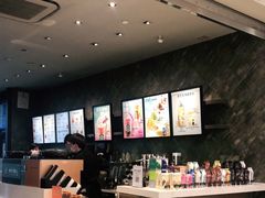 -星巴克(我格广场店)