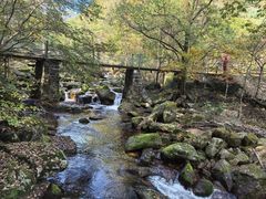 -丹东天桥沟景区