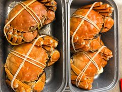 -黄记大闸蟹专卖店·活蟹·醉蟹