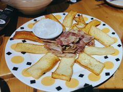 -蜗牛的家旅行主题云南菜餐厅.小酒馆(护国寺店)