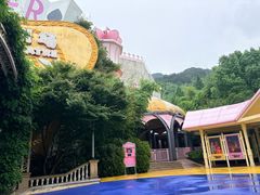 -安吉Hello Kitty乐园