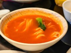 -上海苏宁宝丽嘉酒店·嘉府壹号中餐厅