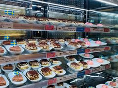 -宜家·瑞典风味餐厅(天津东丽商场店)