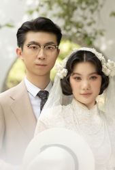 -青禾蒙娜丽莎婚纱摄影(武汉总店)