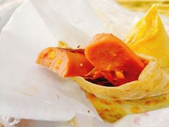 -李记特色五谷杂粮鸡蛋果子